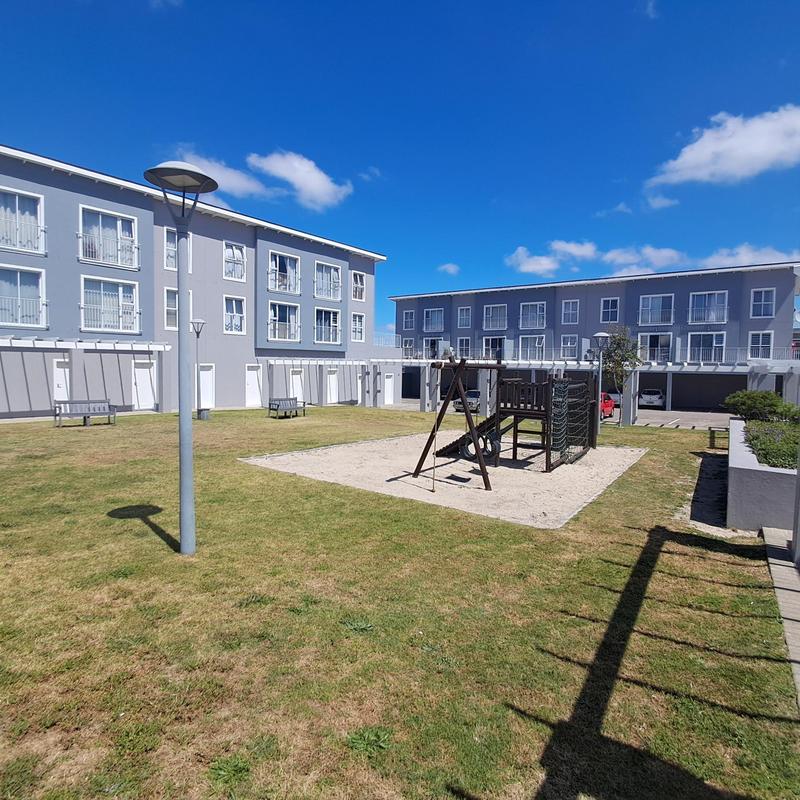 2 Bedroom Property for Sale in Brackenfell Western Cape